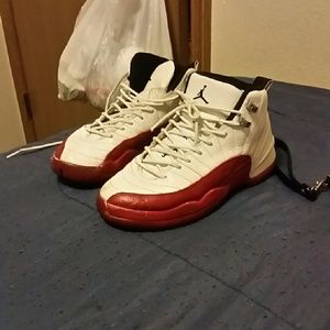 Cherry 12s