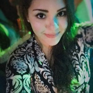 Meet your Posher, Abigail