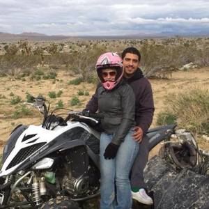 Meet your Posher, Kelly