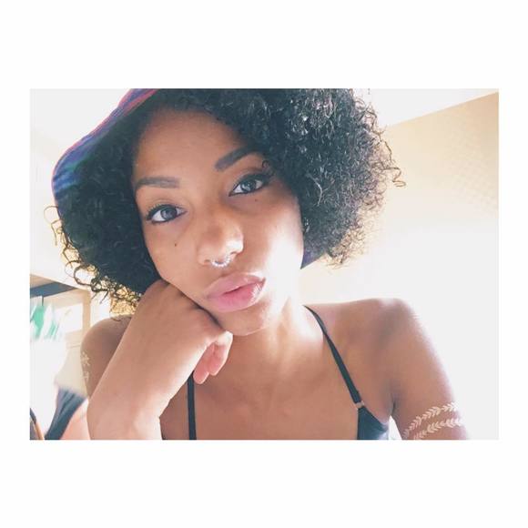 Meet your Posher, Tyrah