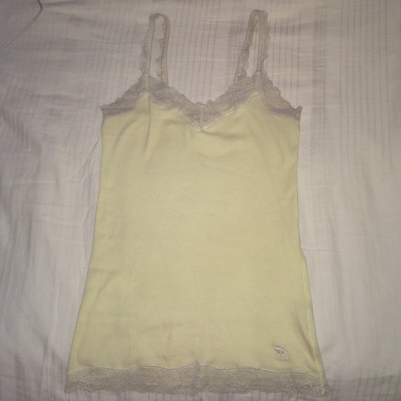 Abercrombie tank