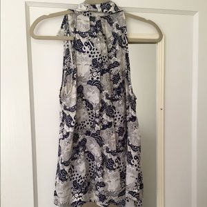 Maeve button up blouse- NWT from Anthropologie