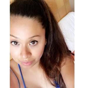 Meet your Posher, Roxana