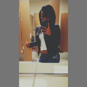 Meet your Posher, Marcina