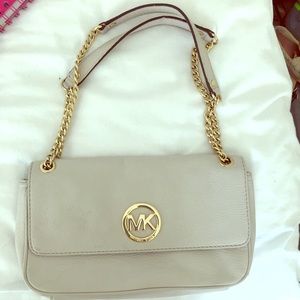 Michael Kors shoulder bag