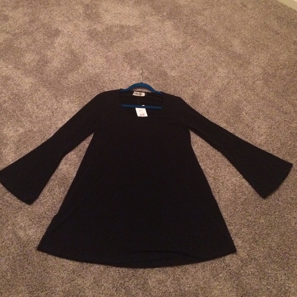 Veronicam shift dress