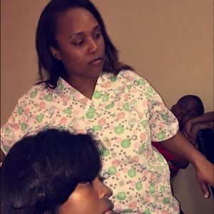 Meet your Posher, Janika