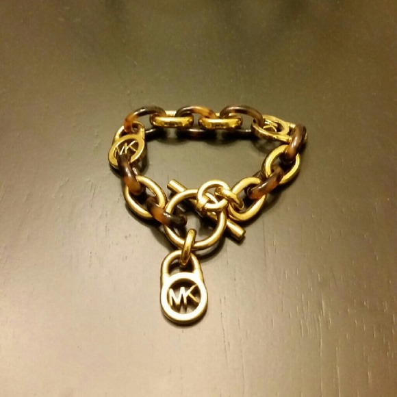 Authentic Michael Kors Braclet