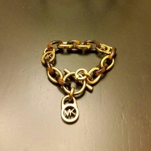 Authentic Michael Kors Braclet