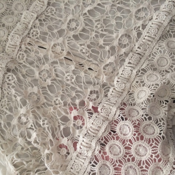 Crop top - Picture 3 of 3