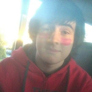 Meet your Posher, Zachary