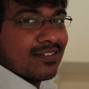 Meet your Posher, Deepak