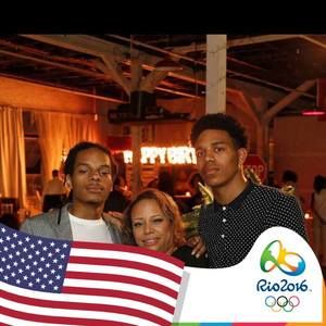 Meet your Posher, Brigitte