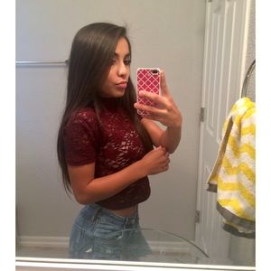 Meet your Posher, Ahmad