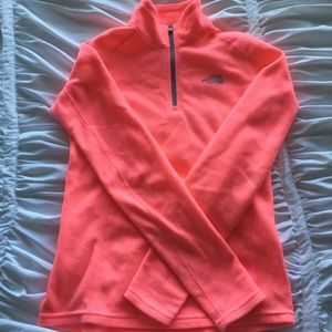 North face fleece