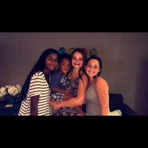 Meet your Posher, Jane