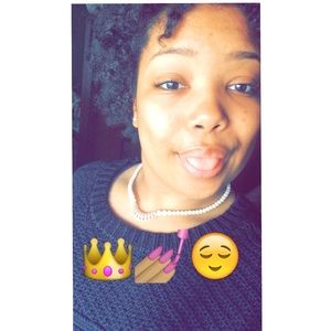 Meet your Posher, Sharday