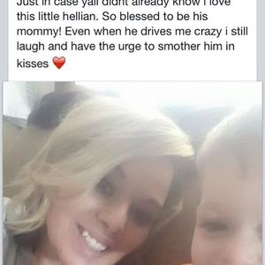 Meet your Posher, Beverly