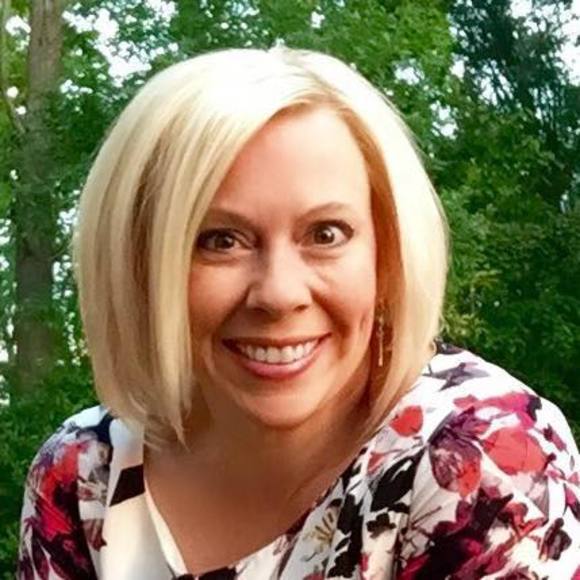 Meet your Posher, Sherri