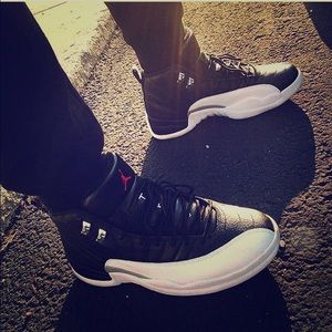 Shoes in great condition 😈🤘🏾