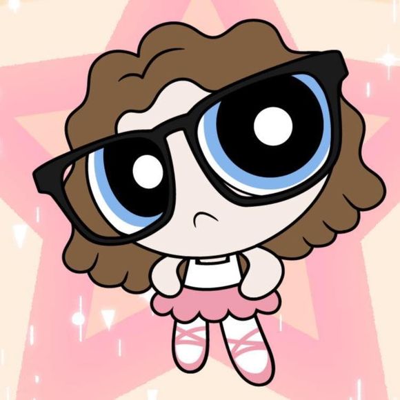 Meet your Posher, Liz