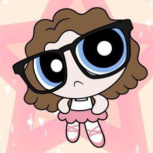 Meet your Posher, Liz