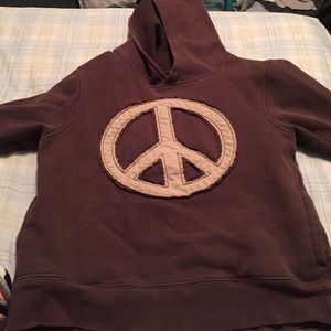 Boys hoodie