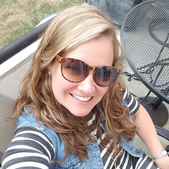 Meet your Posher, Jess