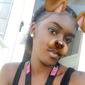 Meet your Posher, Tashantay