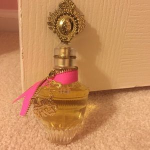 Juicy couture couture