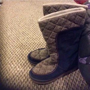WATERPROOF Sorel Boots