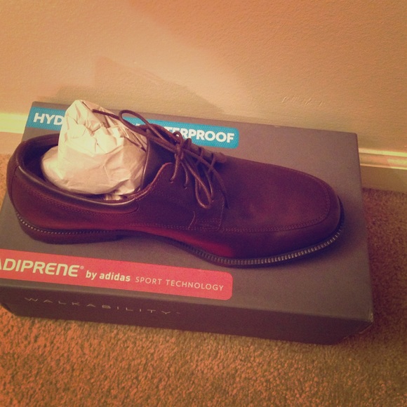 Men's Dress Shoes