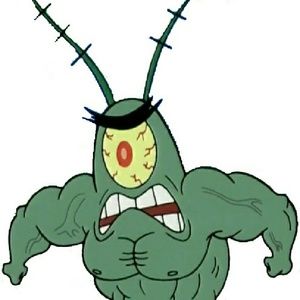 Meet your Posher, Marvin