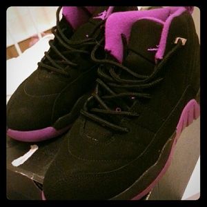 Jordan 12 size 3