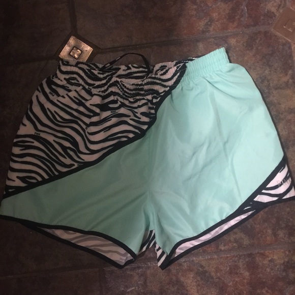PINK shorts