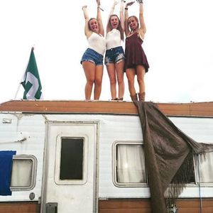 Meet your Posher, Julianna