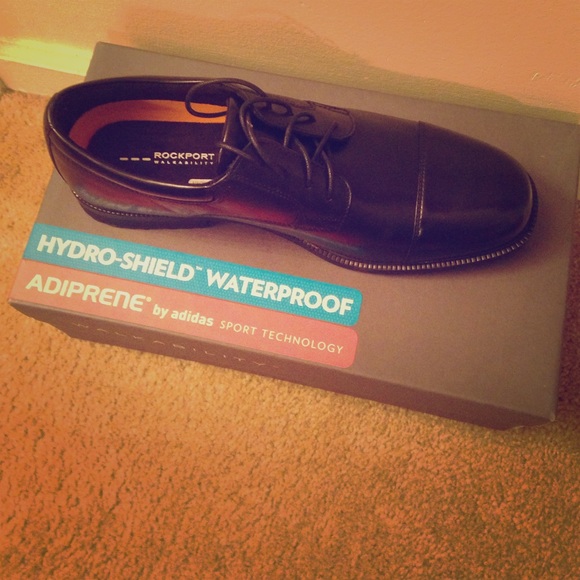 Rockport Men's Shoes