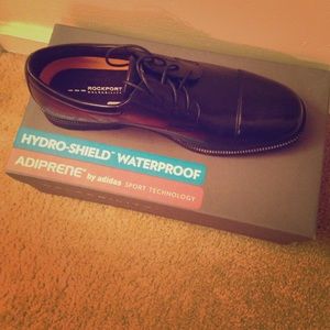 Rockport Men's Shoes