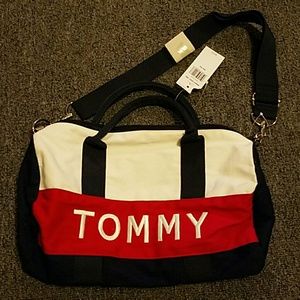 Tommy Hilfiger Mini Duffel bag