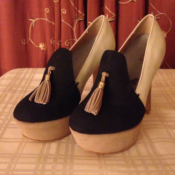 lovely people shoes