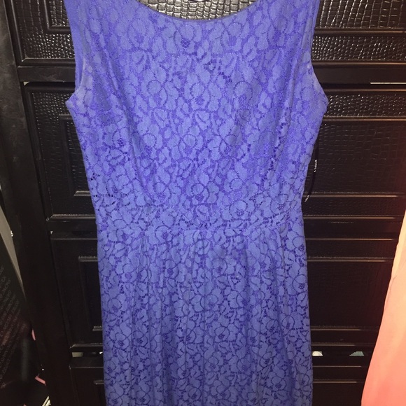 Dress from boutique