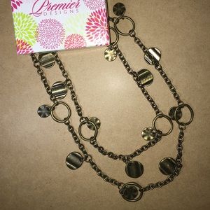 Premier Designs Shake It Up Necklace