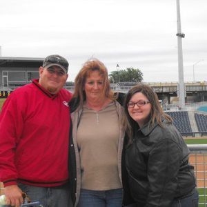 Meet your Posher, Debbie