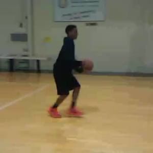 Meet your Posher, Brandon