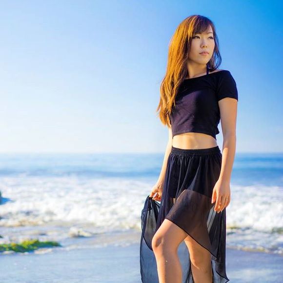 Meet your Posher, Angela - Picture 1 of 1