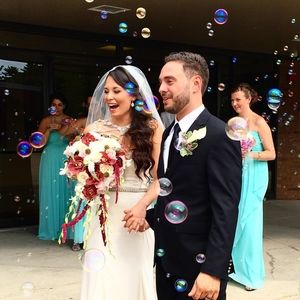 Meet your Posher, Kat