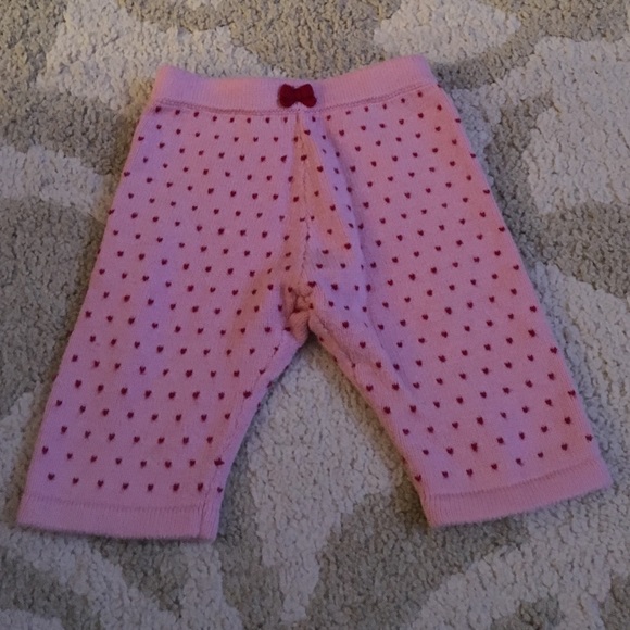 ✨NWOT✨Sweater pants for girl