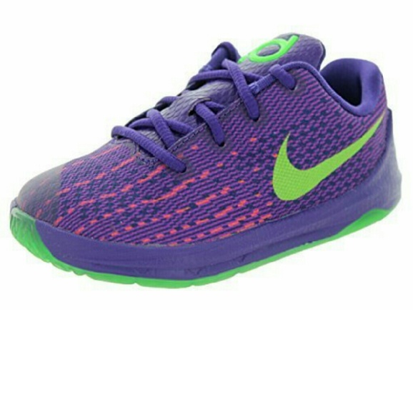kevin durant shoes for girls