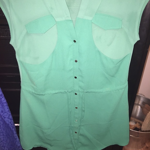 Arden B dress