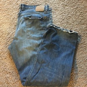 Men's American Eagle jeans